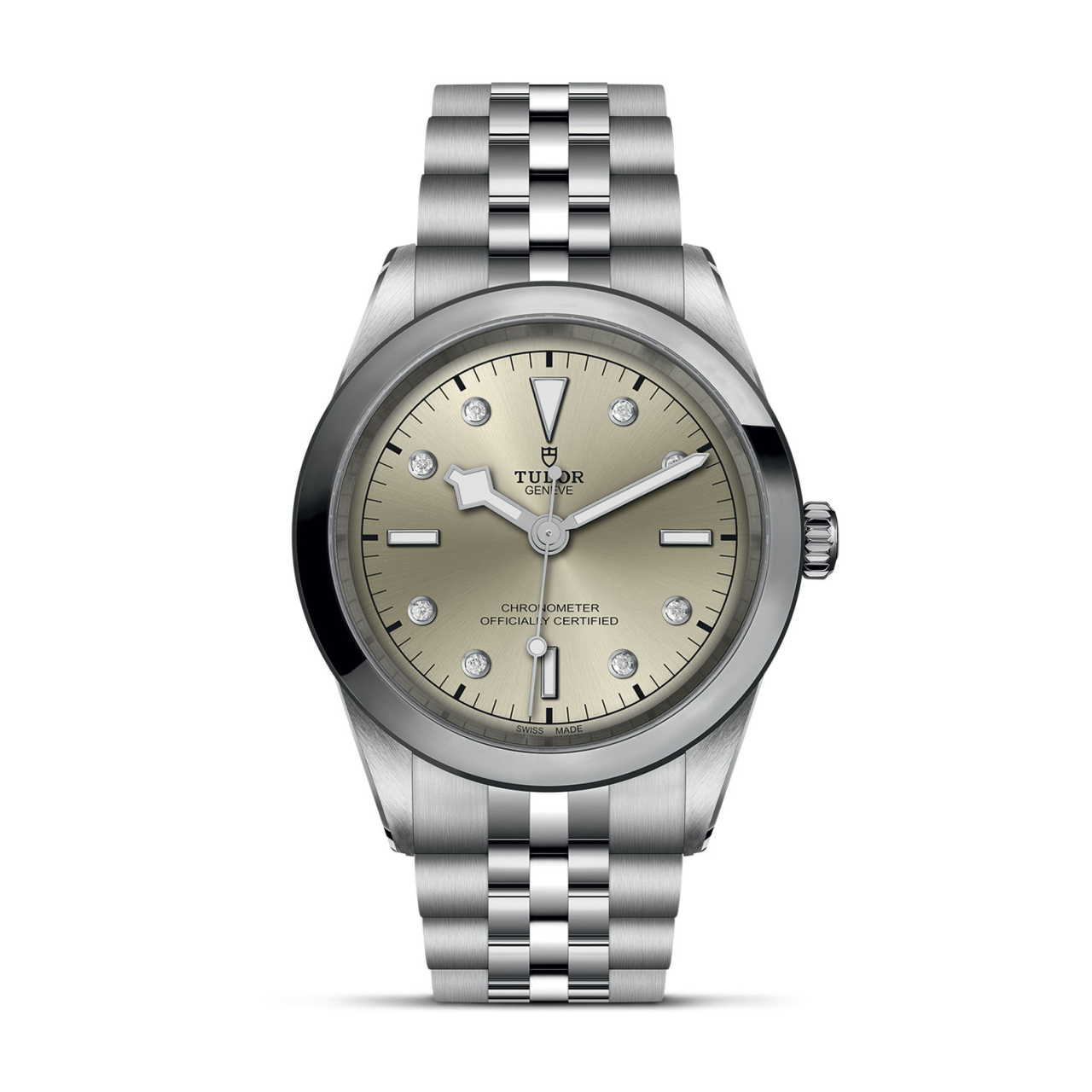 Tudor Black Bay 41 M79680 0006 Maison Birks